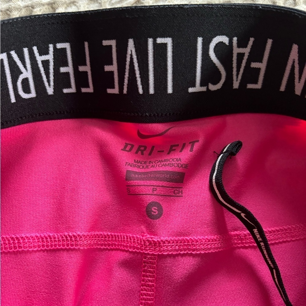 Nike leggings - Picture 2 of 3